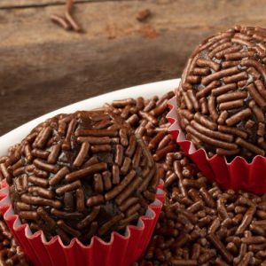 imagem do produto Brigadeiro ao leite