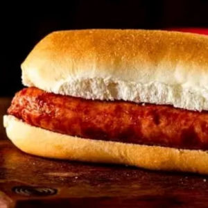 imagem do produto Turbinado de linguicinha