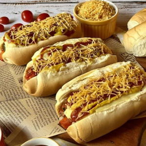 imagem do produto Hod Dog tradicional