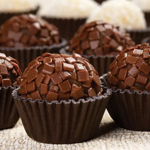imagem do produto Brigadeiro Gourmet