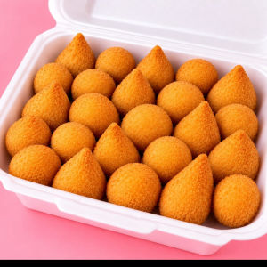 imagem do produto Porção  50 mini  salgados