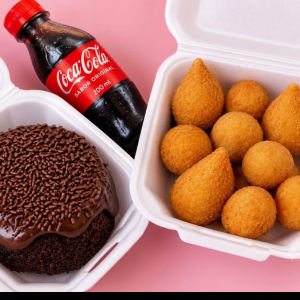 imagem do produto Combo Doce Sabor