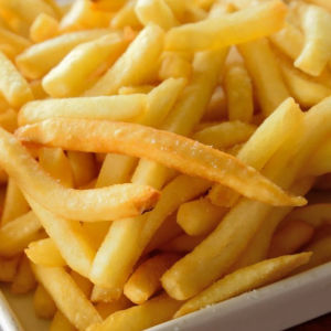 imagem do produto Batata frita