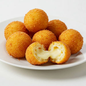 imagem do produto Bolinha de queijo
