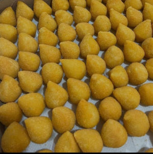 imagem do produto Combo 15 salgados