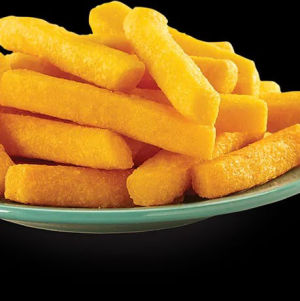 imagem do produto Polenta frita