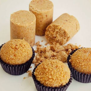 imagem do produto Brigadeiro paçoca