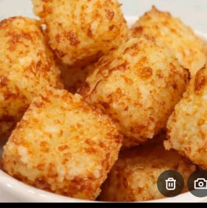 imagem do produto Dadinho de tapioca