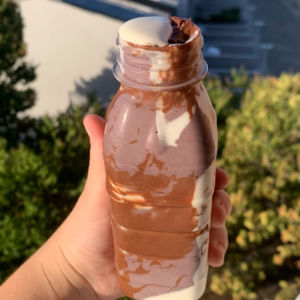 imagem do produto CREME NINHO C/NUTELA
