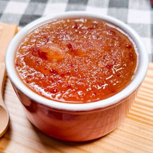 imagem do produto Geleia de Pimenta - 30ml