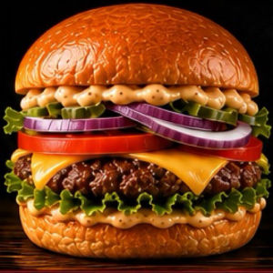 imagem do produto Prime Salada