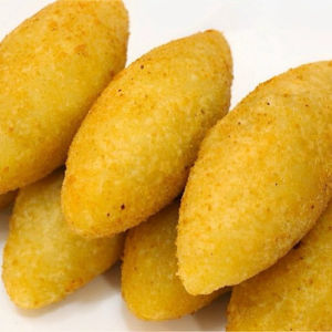imagem do produto Bolinho de Carne