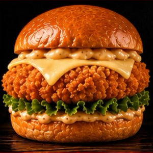 imagem do produto Prime Chicken