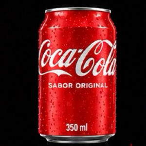 imagem do produto Coca-Cola - Lata 350ml