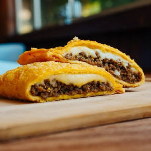 imagem do produto Pastel Carne e Queijo