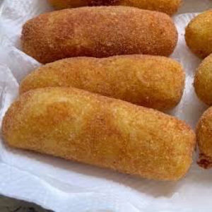 imagem do produto Bolinho de Queijo