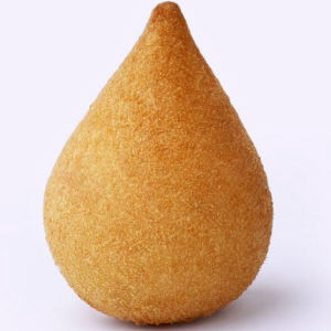 imagem do produto Coxinha de Frango