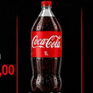 imagem do produto Coca-Cola - 1 Litro