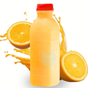 imagem do produto Suco Laranja - 300ml