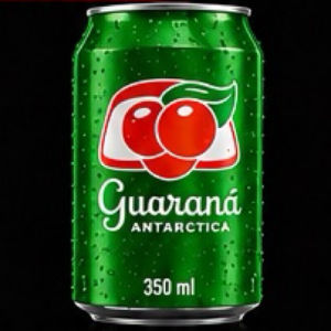 imagem do produto Guaraná Antarctica - Lata 350ml