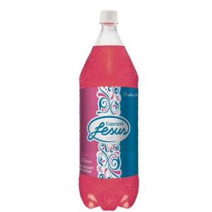 imagem do produto Guaraná Jesus - 2 Litros