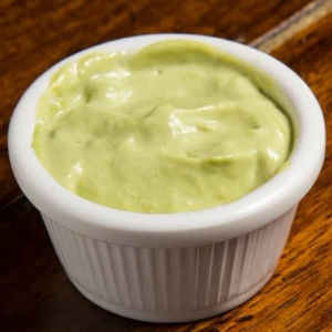 imagem do produto Molho Verde - 30ml