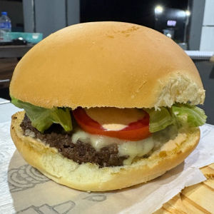 imagem do produto Prime Salada
