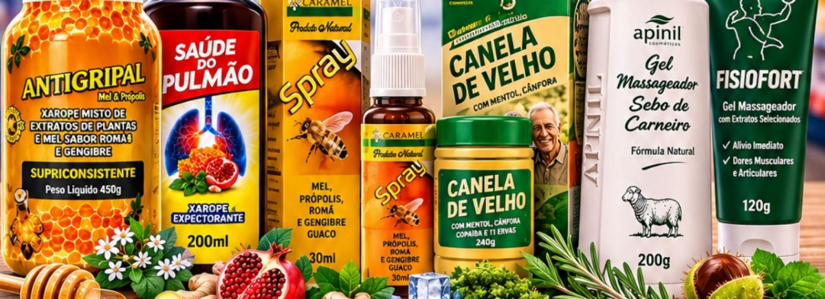Qualidade do Sabor capa