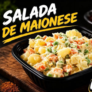 imagem do produto Maionese