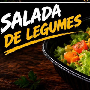 imagem do produto Salada de legumes
