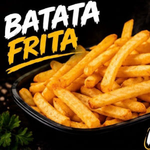 imagem do produto Batata frita