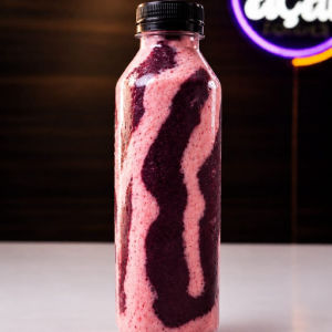 imagem do produto Açaí Batido de morango 500ml