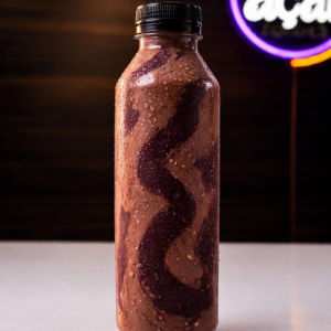 imagem do produto Açaí Batido de Nutella 500ml
