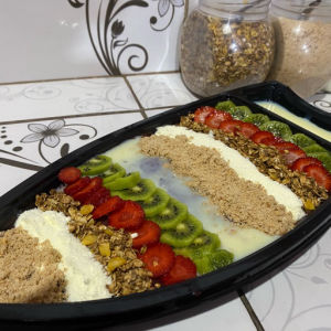 imagem do produto Barca de Açaí