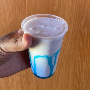 imagem do produto Copo de 400ml- Milkshake