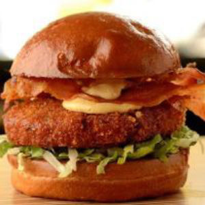 imagem do produto Chicken Bacon