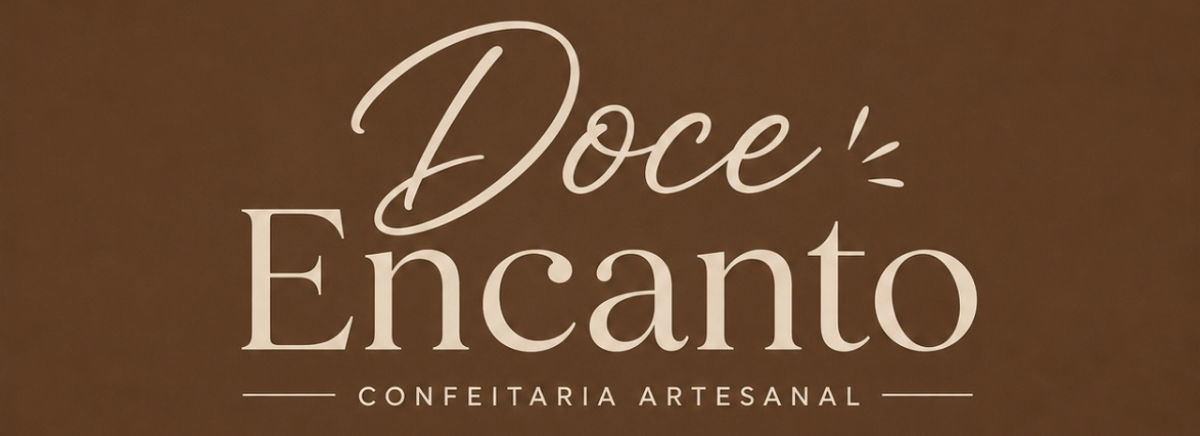 Doce Encanto capa