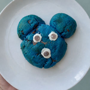 imagem do produto Cookie urso 