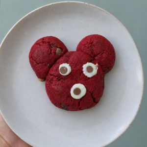 imagem do produto Cookie urso