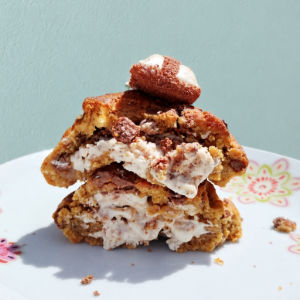 imagem do produto Cookie Kinder Bueno