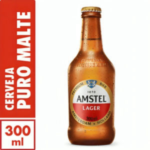 imagem do produto Amstel