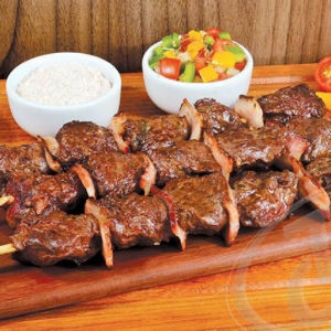 imagem do produto Carne com bacon