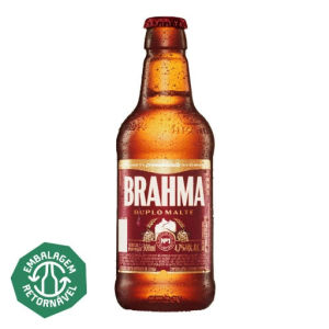 imagem do produto Brahma duplo malte