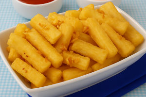 imagem do produto Macaxeira