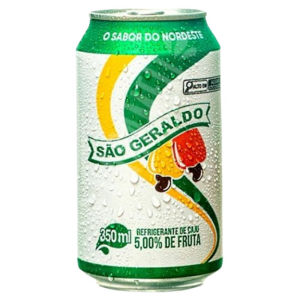 imagem do produto São Geraldo lata 