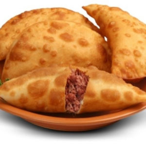 imagem do produto Pastelzinho de queijo