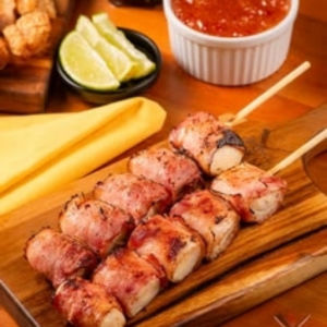 imagem do produto Ovo com bacon