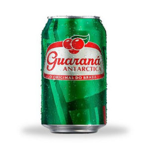 imagem do produto Guarána lata