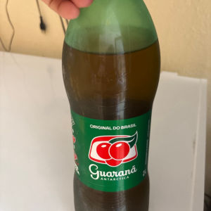 imagem do produto Guaraná antártica 2L