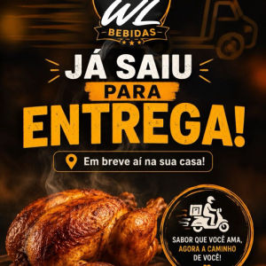 imagem do produto Galeto